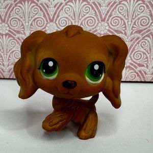 Littlest pet shop #252